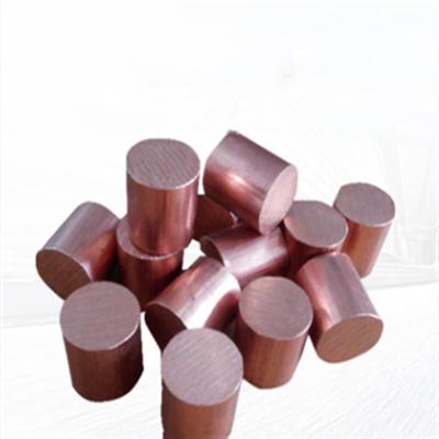 China Industry decoration good quality China industry decorationC10200/C11000/C12000/C12200/TU brands copper bars/rods for sale