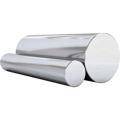 China Structure Etc 201 Stainless Round Bar 304 310 316 321 Stainless Steel Round Bar 2mm 3mm 6mm Metal Rod for sale