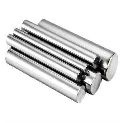 China Tool Steel Bar China Best Selling 440C Stainless Steel Flat Bar Stainless Steel Round Bar for sale