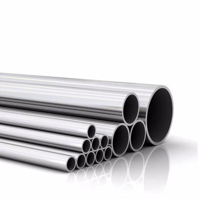 China Industry / Large Diameter TP304 / 316L Stainless Steel Pipes And Tubes Chemical Equipment for sale