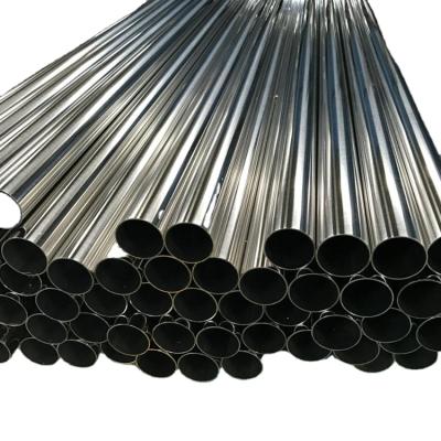 China Industry construction pipe mountain bike factory price steel 304 stainless steel 304 series hot technic package customized welding square for sale