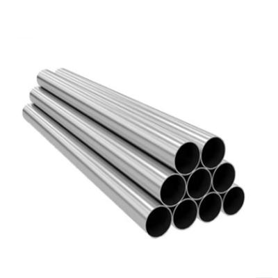 China To build in hot / cold rolled steel material 304 stainless steel pipe, china factory 304 stainless steel tube for sale