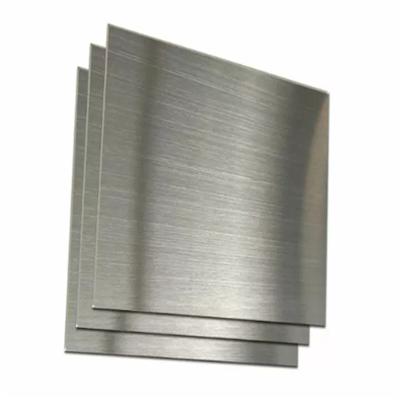 China Ship Plate 304 Stainless Steel Sheet Cold Rolled Stainless Steel Sheet Wire Drawing 8K for sale