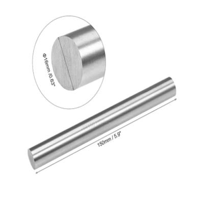 China High Quality Metal Round Bar 304 Stainless Steel Tool Steel Bar Construction Stainless Steel Bar for sale