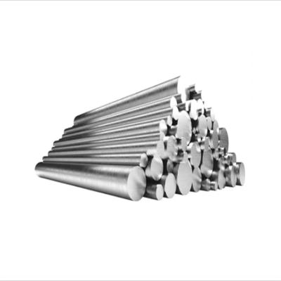 China Tool Steel Bar 304 Stainless Steel Parts Stainless Steel Casting Round Bar Duplex Stainless Steel Rods and Bars for sale