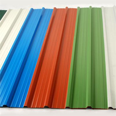 China Construction Roof Titles Galvanized Roof Sheet Corrugated Steel Sheet Gi Iron Roofing Sheet for sale