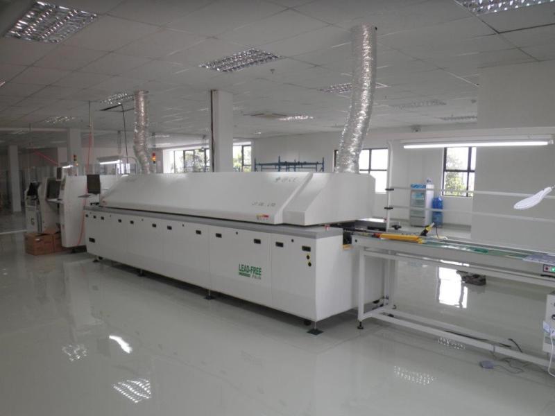 Verified China supplier - Leaderway Industrial Co.,Ltd