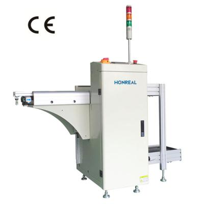 China High quality automatic pcb unloader/unloader for SMT production line /PCB loading time Approx 6 seconds for sale