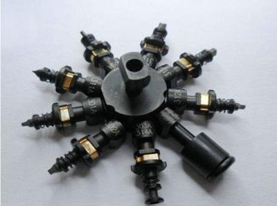 China Panasonic NOZZLE  stock as YG12，YG12F，YS12，YS12F, YSM20, YS24,YS24X  Buy more cheaper for sale