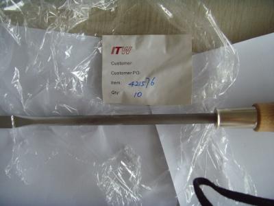 China Vitronics Soltec parts 421576 for sale