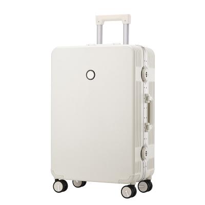 China Travel Luggage July Custom Manufacturer Price Trolley Case Travel Luggage Suitcase 20