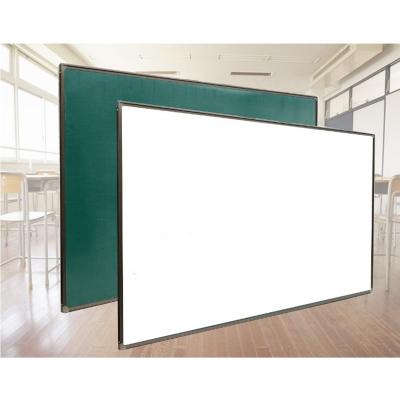 China Wholesale Decorations Black Picture Frame Whiteboard Aluminum Profile for sale