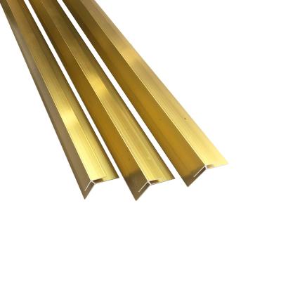 China Factory made decorations in china aluminum extruded profiles for sale