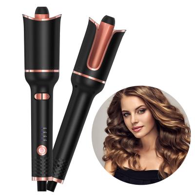 China Home and Hotel Salon Shaping Comb, Heat Resistant Comb, Free MOQ Electric Hot Automatic Hair Curler for sale