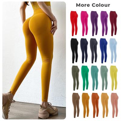 China KKXIU Breathable Fishing Hip Fitness Pants Running Tights Hip Lifting High Waist Elastic Yoga Pants Fishing Pants for sale