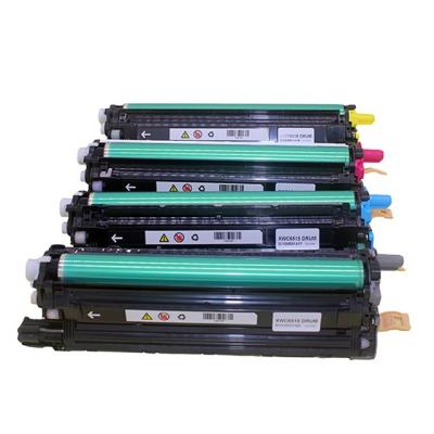 China Favorable Price Factory Widespread Re-manufactured Supply D2825D Compatible Drum Unit For Printer for sale