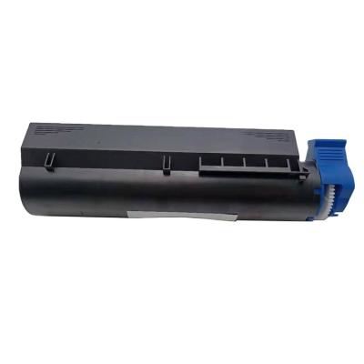 China NEW COMPATIBLE B401 compatible toner cartridge for OKI B401d B401dn MB441 MB451 for sale