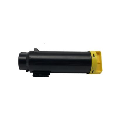 China COMPATIBLE Japan Toner CT202680 High Quality Yellow Toner Cartridge For DocuPrint CM310 CP310 Use In FujiXerox for sale