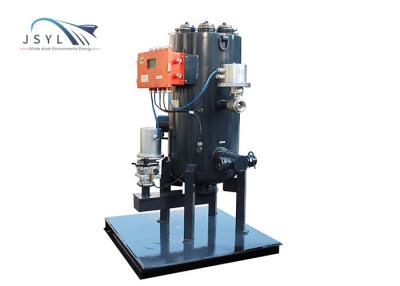 중국 2000L 2 In 2 Out 자동 역류 급수 필터 1.6MPa ~ 5.0MPa 판매용