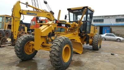 Cina 7.2L lo spostamento 17510kg Caterpillar 140K ha usato il selezionatore del motore in vendita