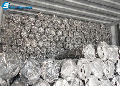 China Low price low price electro fishing hexagonal wire mesh for sale