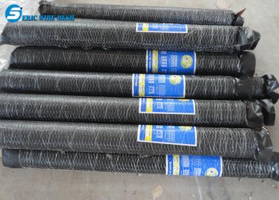 China Low price low price electro fishing hexagonal wire mesh for sale