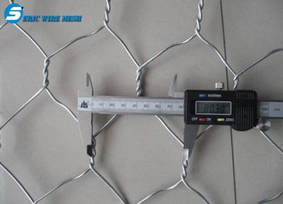 China eric  hot dipped double twisted hexagonal wire mesh for sale