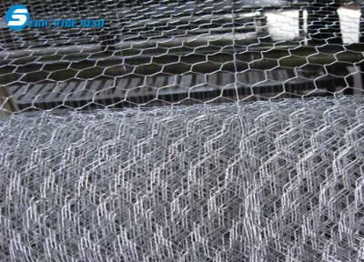 China Eric Galvanized Hexagonal Wire Mesh/Galvanized Chicken Wire Mesh/Rabbit Wire Mesh with hole of 1/2'' 3/4'' 1'' 1.5'' 2'' for sale