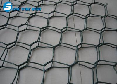 China Hexagonal Wire Mesh/Chicken Wire Mesh/Hexagonal Wire Netting(Factory) for sale