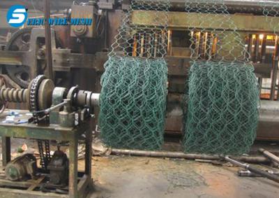 China low carbon 1/2 inch pvc coated hexagonal wire mesh for sale