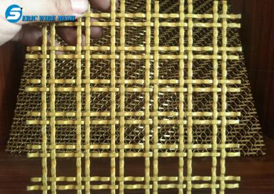 China Rod Decorative Wire Mesh, Decorative Wire Mesh Deco Mesh for sale