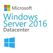 China LifеTimе Vergunning de met 64 bits van de Productcodewindows server 2016 datacenter Te koop