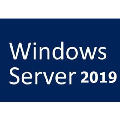 China licencia llena de Digitaces de la mesa 2019 de la lengua de la llave de la licencia de 64g Windows Server en venta