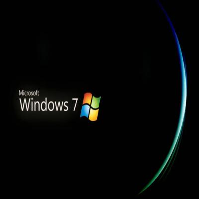 Cina Autoadesivo online della licenza 64Bit di codice di attivazione del COA  Windows 7 pro in vendita