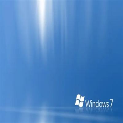 Cina 5 desktop di Digital di codice di attivazione di  Windows 7 dell'utente in vendita