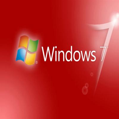 Cina codice 32Bit premio di attivazione di 256Bit  Windows 7 ultimo in vendita