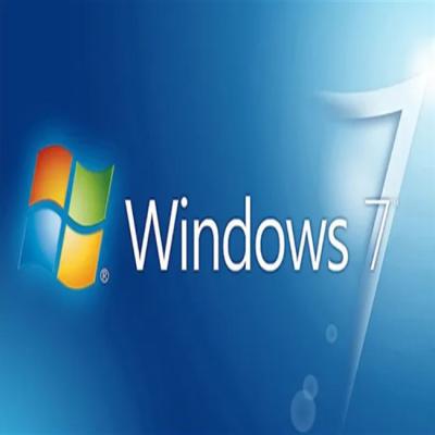 Cina chiave del CD dell'edizione della firma di codice di attivazione di 64Bit  Windows 7 ultima in vendita