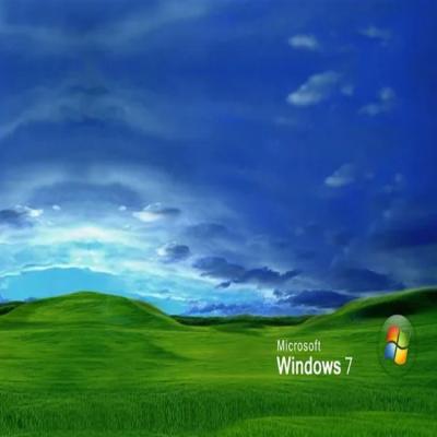 中国 オンライン更新の直観的なWindows 7の最終的な32かまれた活発化コード キー 販売のため