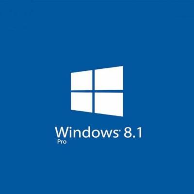 中国 寿命のオンライン マイクロソフト・ウインドウズ8.1の活発化のキー、2gb元のWindows 8.1プロダクト キー 販売のため