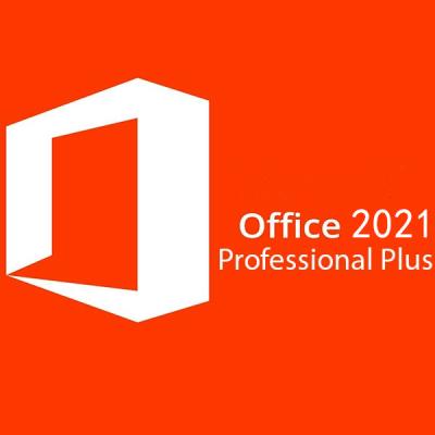 China 1 Proplus 100% des PC- Office-2021 Aktivierungs-32 64Bit Schlüsselbüro-2021 zu verkaufen