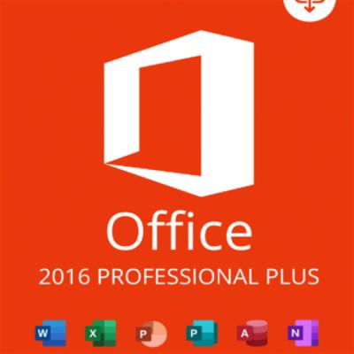 China Office 2016-de Huiszaken Mac Global Bind 32/64bit geven online Geactiveerd vergunning Te koop