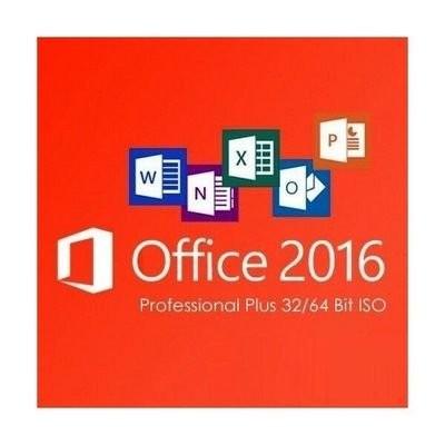 China Online Activering Office 2016 Pro plus 5 PC-de Sleutel van de Gebruikersvergunning Te koop