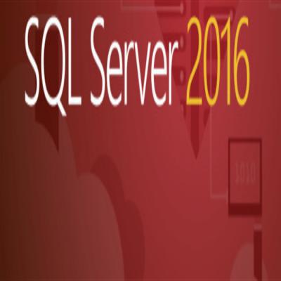 China Hochverfügbarer MS SQL Server 2016 Standard-Online-Lizenzschlüssel auf Lager zu verkaufen