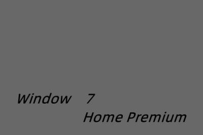 Cina Windows 7 Home Premium Prodotto originale multilingue Attivazione a vita in vendita