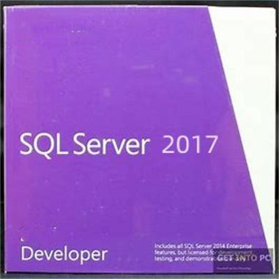 China Windows SQL Server eines von  entwickelten relationalen Datenbankverwaltungssystems zu verkaufen