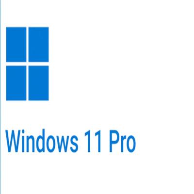 China Betriebssystem Windows 11 Professional Lizenzschlüssel OEM 1 Benutzeraktivierung zu verkaufen