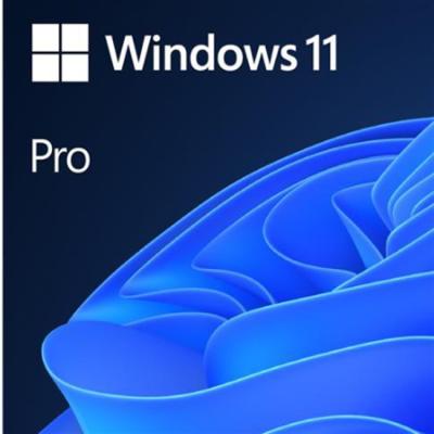 Cina Chiave di licenza professionale per Windows 11 versione classica a 32/64 BIT per utenti Pro 5 in vendita