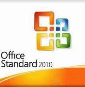 China Versión estándar del código clave de  Office 2010 con todos los idiomas en venta