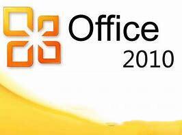 China Clave de  Office 2010 Pro con idioma inglés compatible con 32/64 bits en venta