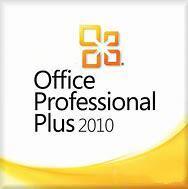 China Office 2010 Pro Plus Key con todos los idiomas compatibles con Windows 8/8.1 en venta